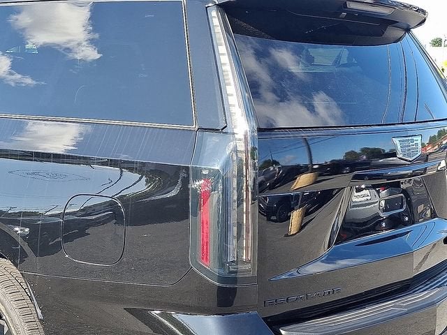 2026 Cadillac Escalade ESV V-Series
