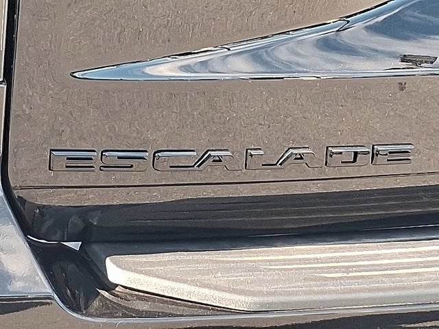 2026 Cadillac Escalade ESV V-Series