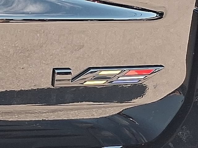 2026 Cadillac Escalade ESV V-Series
