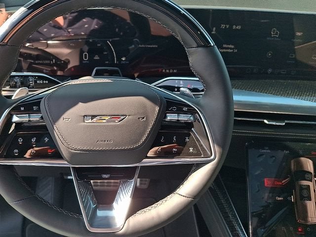 2026 Cadillac Escalade ESV V-Series