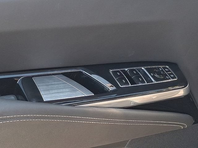 2026 Cadillac Escalade ESV V-Series