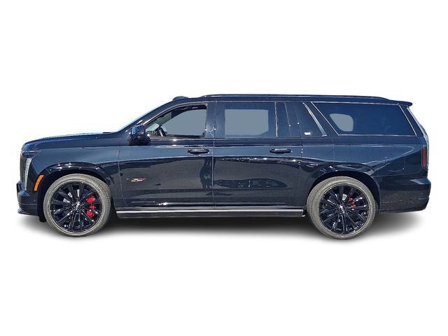 2026 Cadillac Escalade ESV V-Series