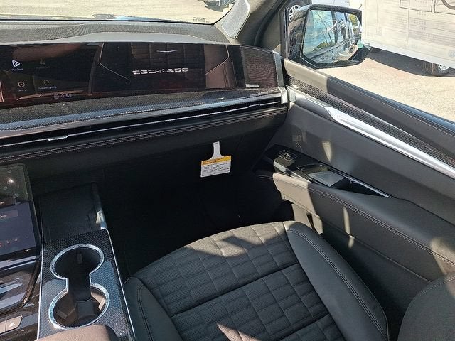 2026 Cadillac Escalade ESV V-Series
