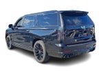 2026 Cadillac Escalade ESV V-Series