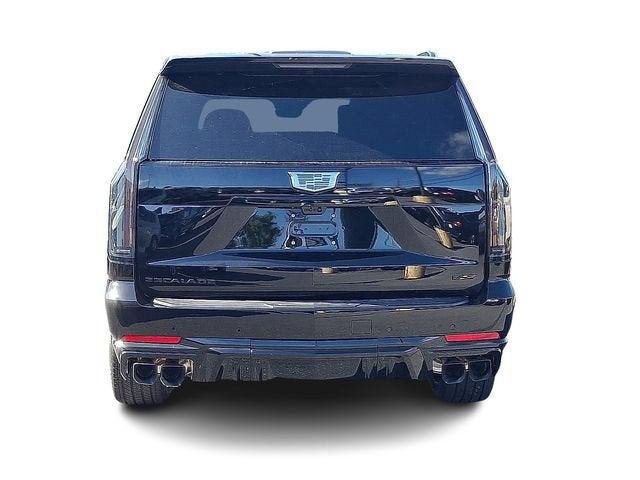 2026 Cadillac Escalade ESV V-Series
