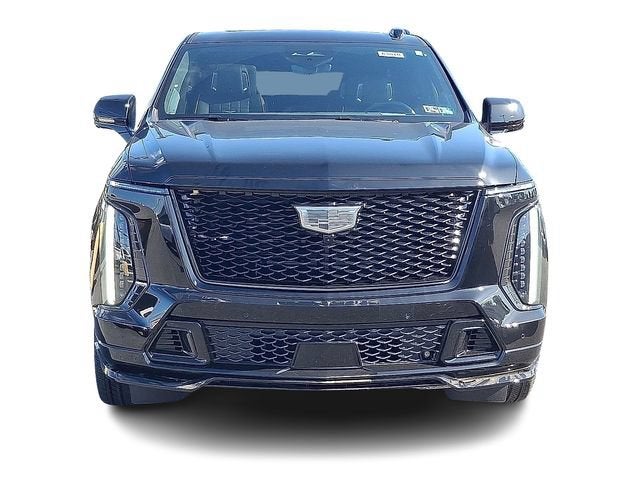 2026 Cadillac Escalade ESV V-Series