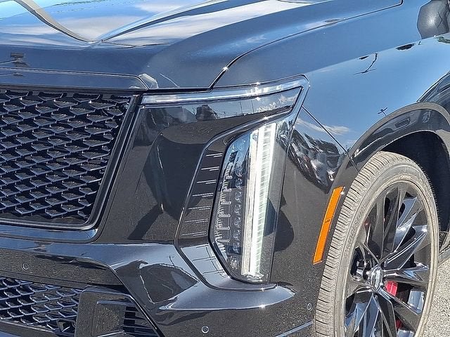 2026 Cadillac Escalade ESV V-Series