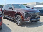 2025 Cadillac ESCALADE IQ Luxury 2