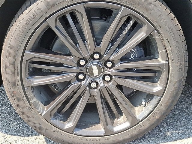 2026 Cadillac LYRIQ V-Series