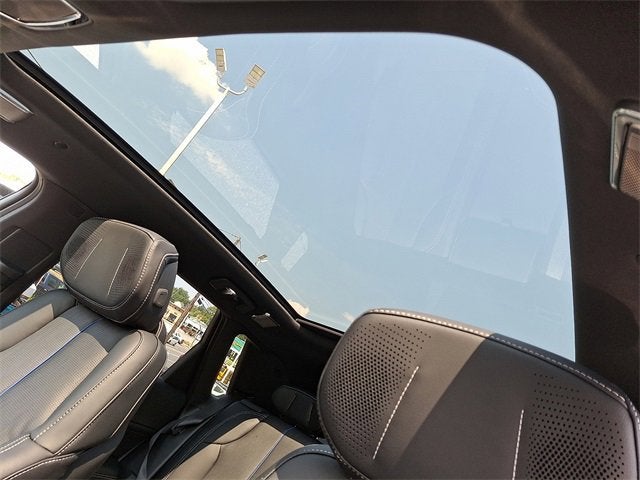 2026 Cadillac LYRIQ V-Series