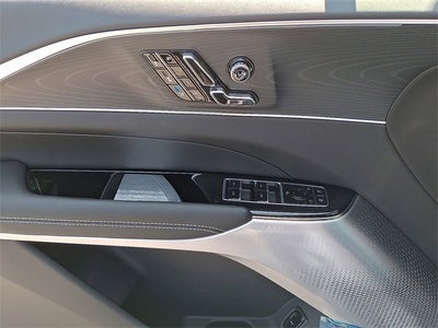 2026 Cadillac LYRIQ V-Series