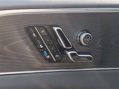 2026 Cadillac LYRIQ V-Series