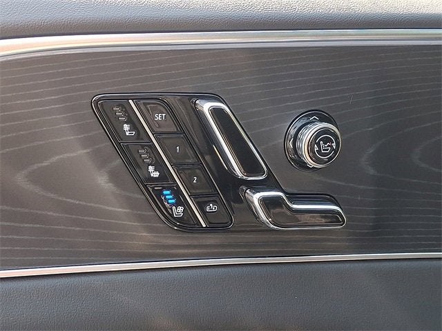 2026 Cadillac LYRIQ V-Series