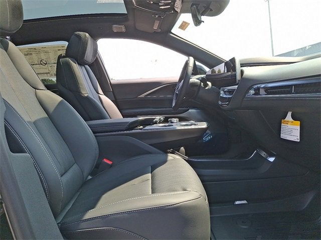 2026 Cadillac LYRIQ V-Series