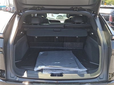 2026 Cadillac LYRIQ V-Series