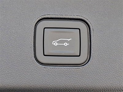 2026 Cadillac LYRIQ V-Series