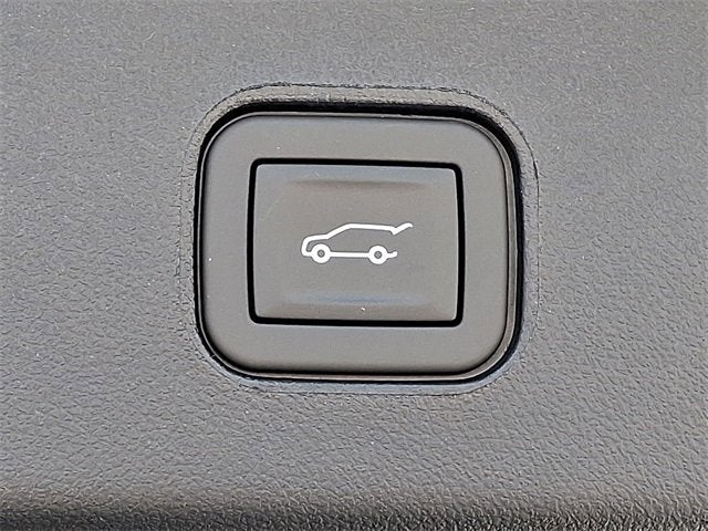 2026 Cadillac LYRIQ V-Series