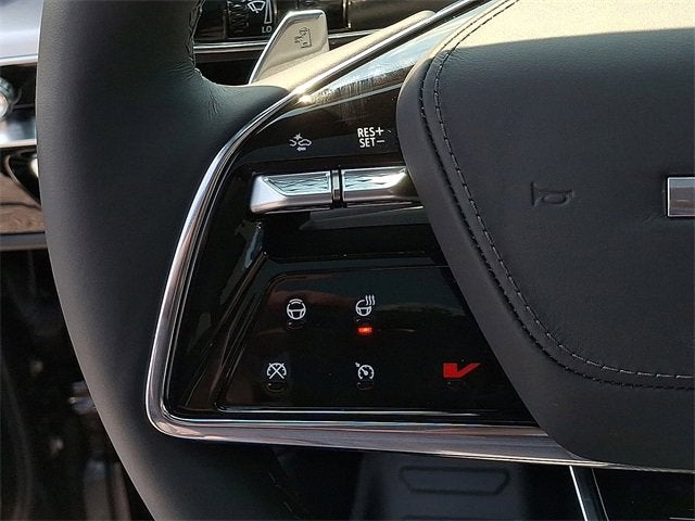 2026 Cadillac LYRIQ V-Series