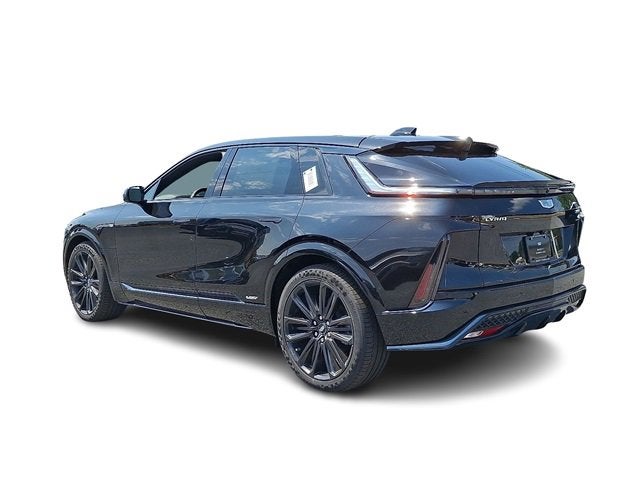 2026 Cadillac LYRIQ V-Series