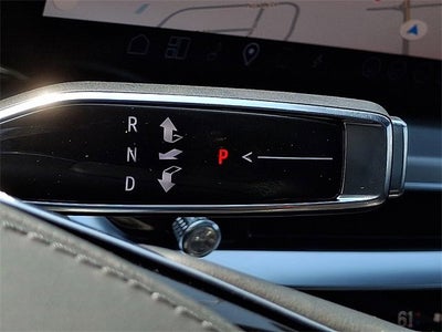 2026 Cadillac LYRIQ V-Series