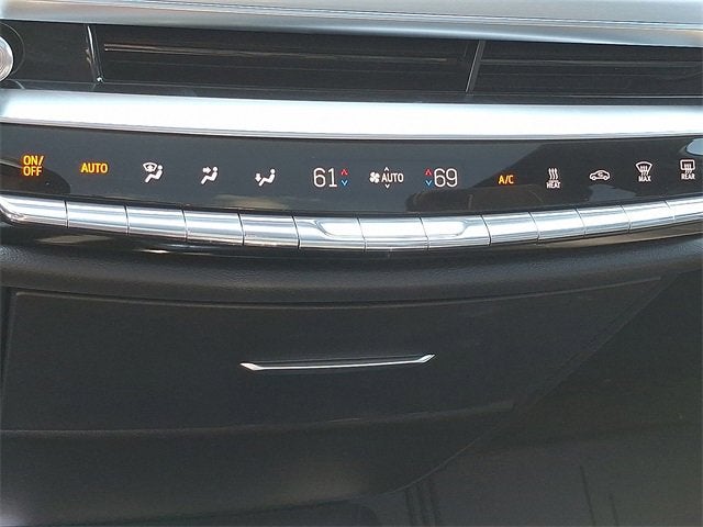 2026 Cadillac LYRIQ V-Series