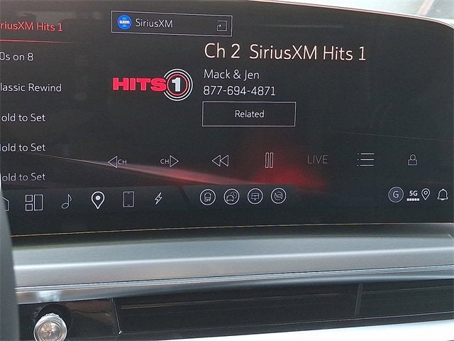 2026 Cadillac LYRIQ V-Series