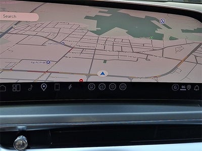 2026 Cadillac LYRIQ V-Series