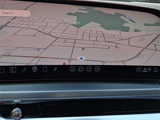 2026 Cadillac LYRIQ V-Series