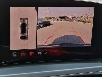 2026 Cadillac LYRIQ V-Series