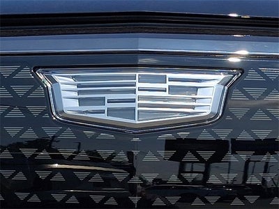 2026 Cadillac LYRIQ V-Series