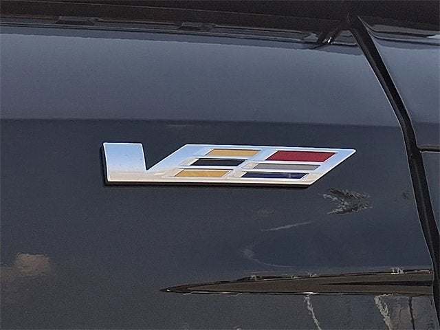 2026 Cadillac LYRIQ V-Series