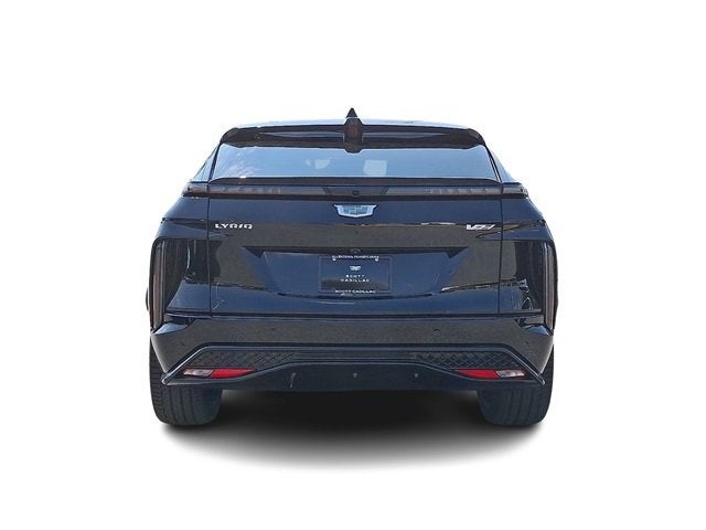 2026 Cadillac LYRIQ V-Series