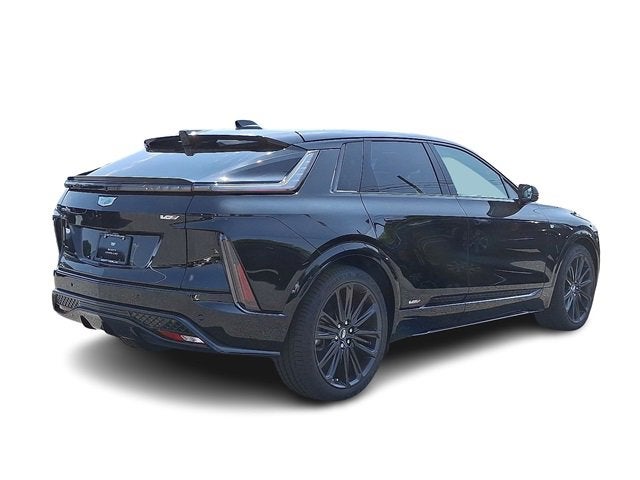 2026 Cadillac LYRIQ V-Series