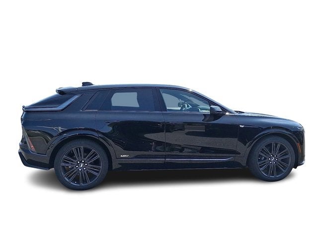 2026 Cadillac LYRIQ V-Series