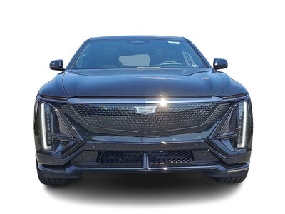 2026 Cadillac LYRIQ V-Series