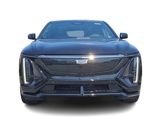 2026 Cadillac LYRIQ V-Series