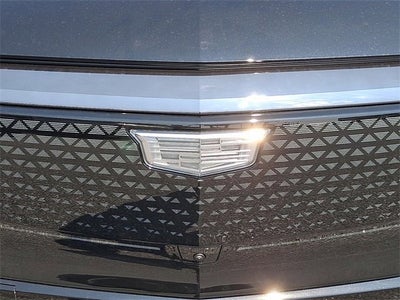 2026 Cadillac LYRIQ V-Series