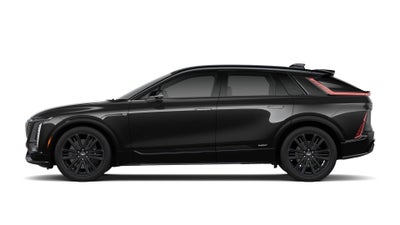 2026 Cadillac LYRIQ V-Series