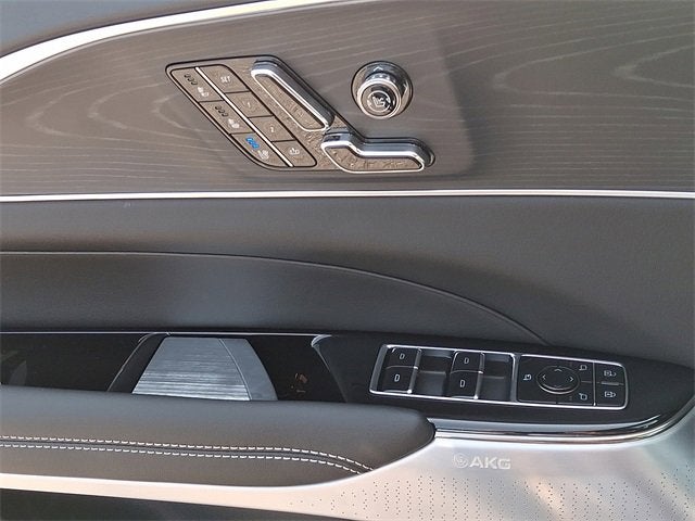 2026 Cadillac LYRIQ V-Series