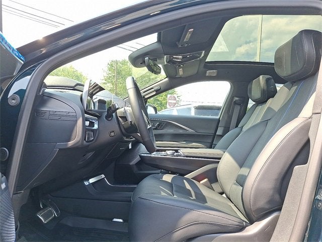 2026 Cadillac LYRIQ V-Series