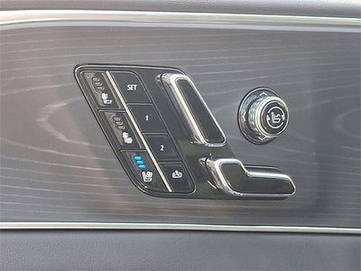 2026 Cadillac LYRIQ V-Series