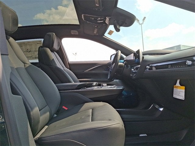 2026 Cadillac LYRIQ V-Series