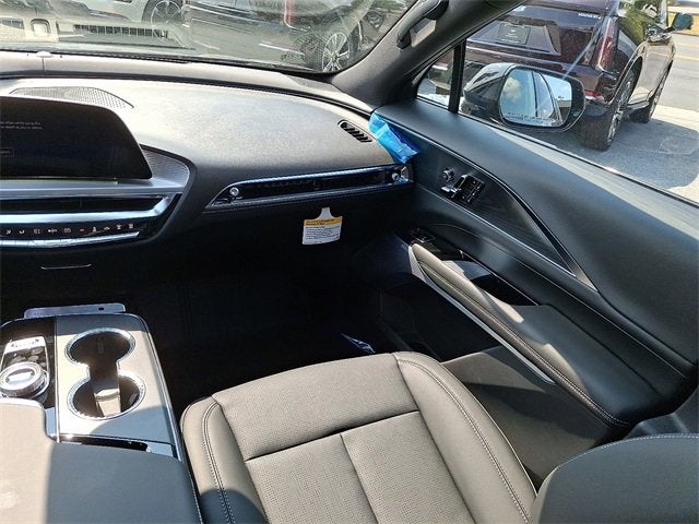 2026 Cadillac LYRIQ V-Series