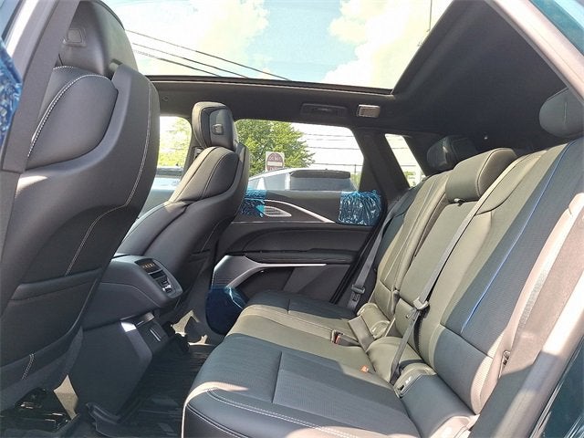 2026 Cadillac LYRIQ V-Series