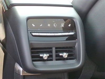 2026 Cadillac LYRIQ V-Series