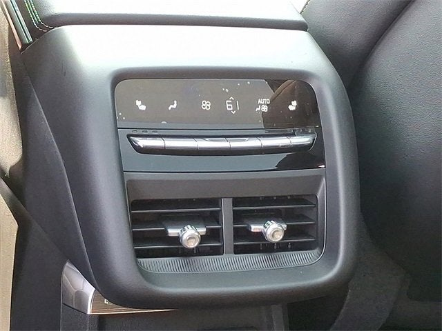 2026 Cadillac LYRIQ V-Series