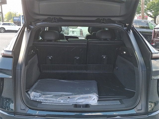 2026 Cadillac LYRIQ V-Series