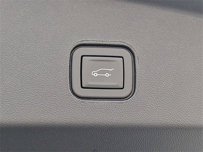 2026 Cadillac LYRIQ V-Series