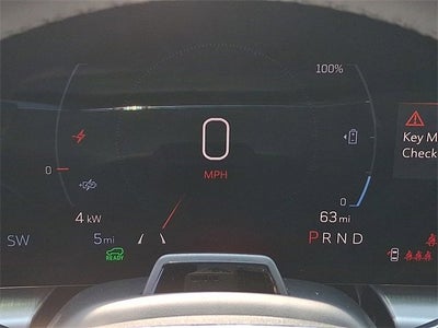 2026 Cadillac LYRIQ V-Series