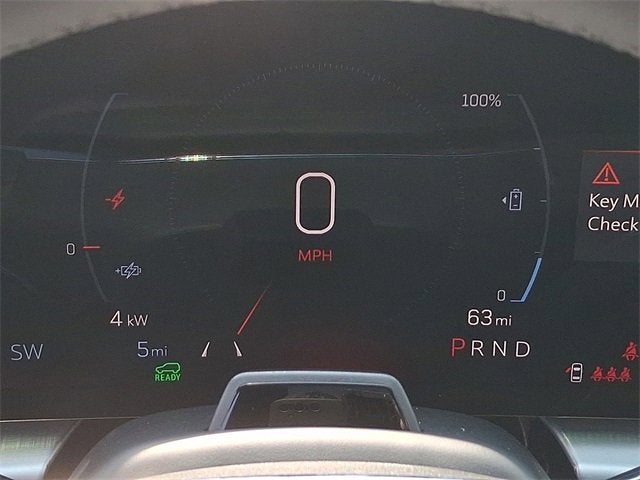 2026 Cadillac LYRIQ V-Series